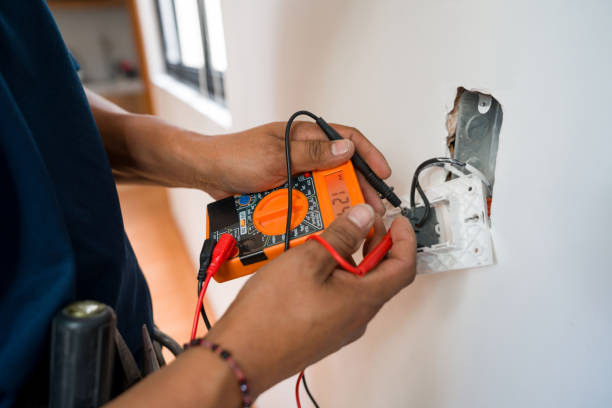 Best Residential Electrician Services  in Langhorne, PA