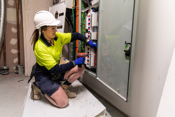 Best Industrial Electrical Services  in Langhorne, PA