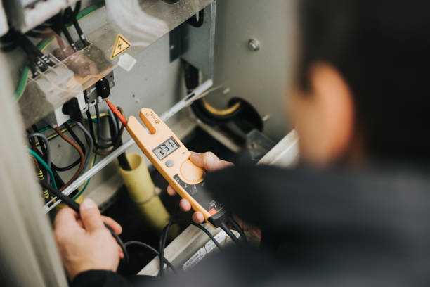 Best Local Electrician Companies  in Langhorne, PA