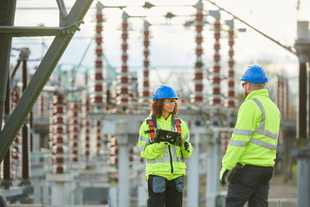 Best 24-Hour Electrician  in Langhorne, PA