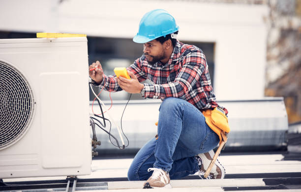 Best Electrical Installation Contractor  in Langhorne, PA