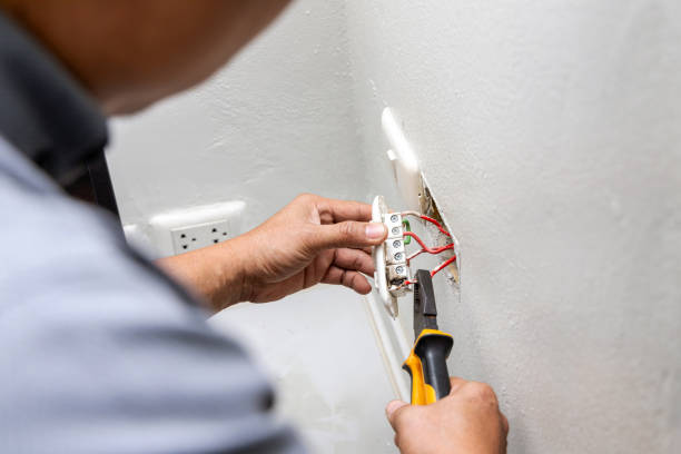 Best Commercial Electrician Services  in Langhorne, PA