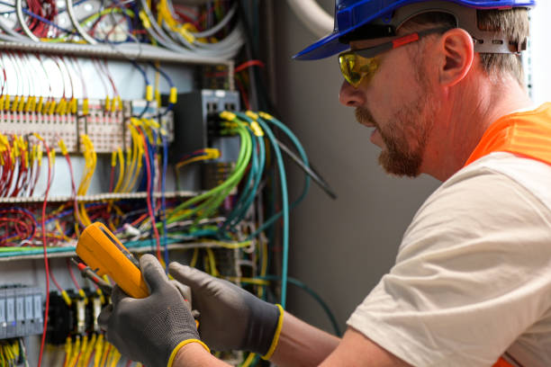 Best Electrical Outlet Repair  in Langhorne, PA