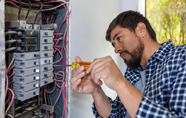 Best Licensed Electrician  in Langhorne, PA